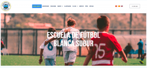 Diseño de páginas web en Lanzarote